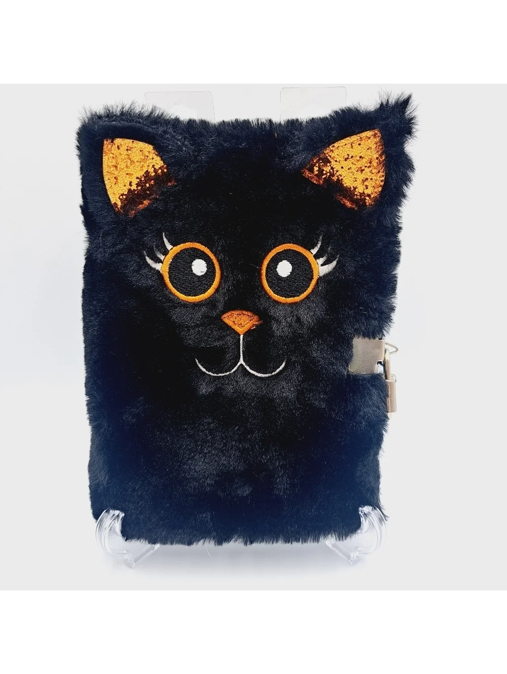 N/A furry kitty